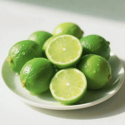 Green Lemon Seeds