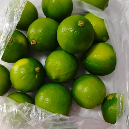 Green Lemon Seeds