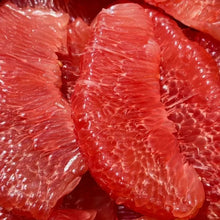 Red-Fleshed Pomelo Seeds - Verdseeds