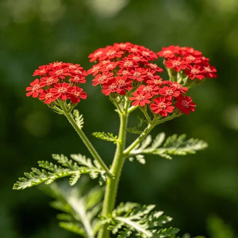 Red Yarrow Seeds - Verdseeds