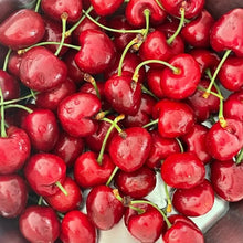 Santina Sweet Cherry Seeds - Verdseeds