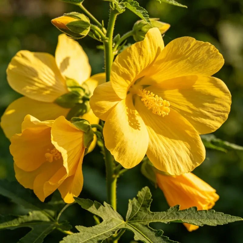 Sunset Hibiscus Seeds - Verdseeds