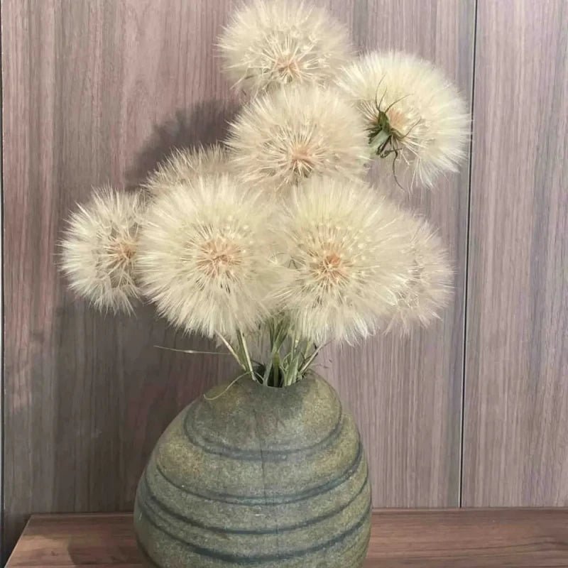 Super Dandelion Seeds - Verdseeds