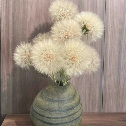 Super Dandelion Seeds - Verdseeds