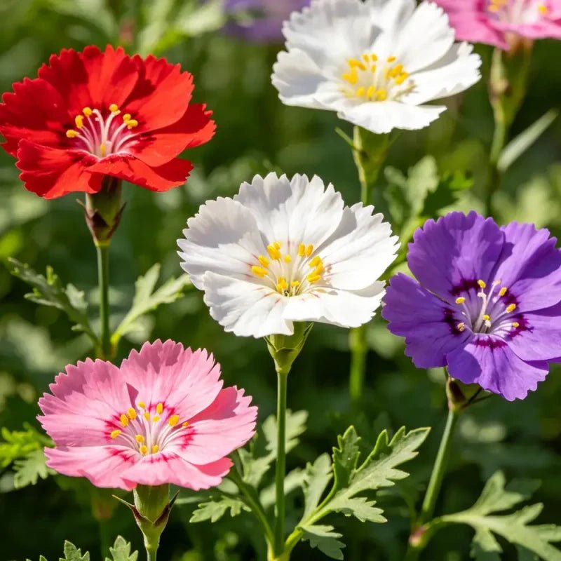 Sweet William Seeds - Verdseeds