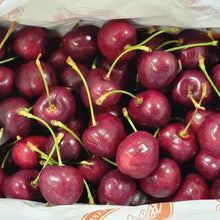 Sweetheart Sweet Cherry Seeds - Verdseeds