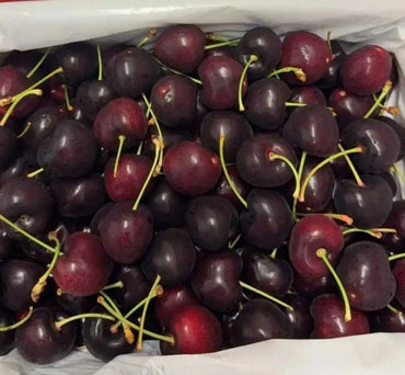 Sweetheart Sweet Cherry Seeds - Verdseeds