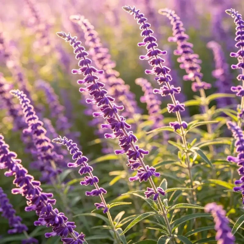 Verbena Bonariensis Seeds - Verdseeds