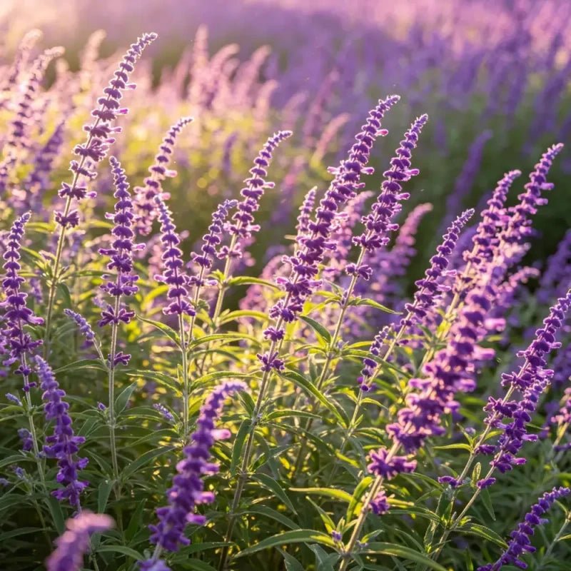 Verbena Bonariensis Seeds - Verdseeds