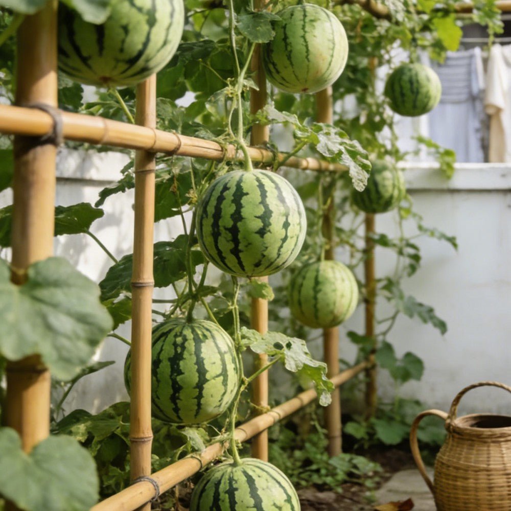 Watermelon Seeds - Verdseeds