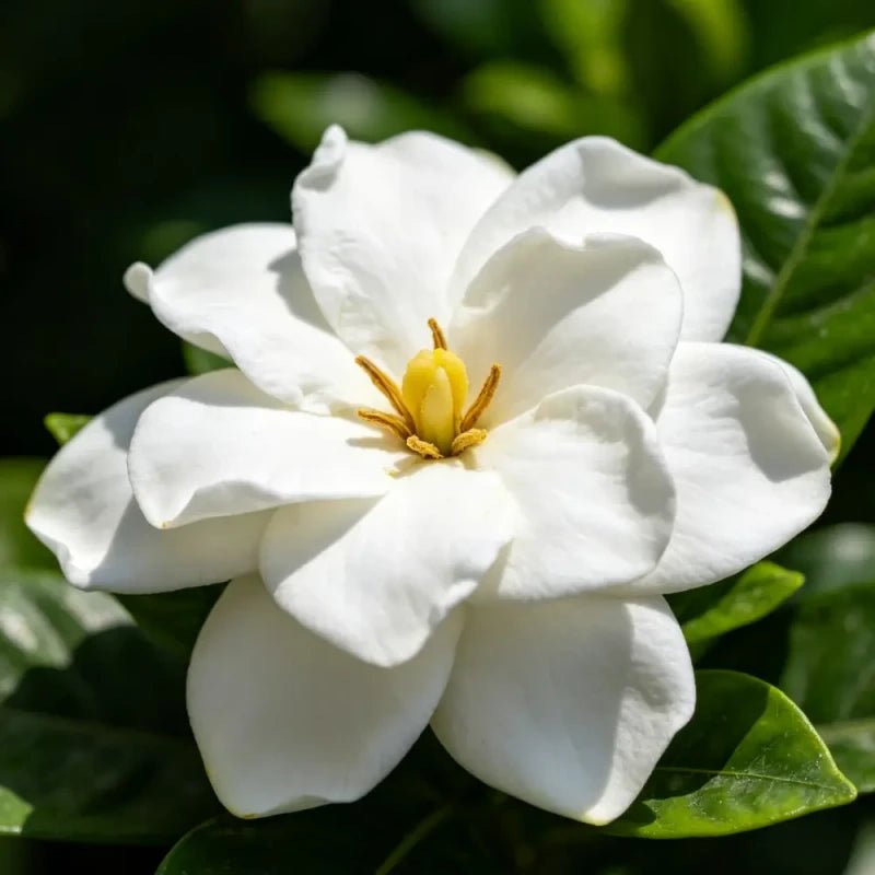 White Catharanthus roseus (Madagascar Periwinkle) Seeds - Verdseeds