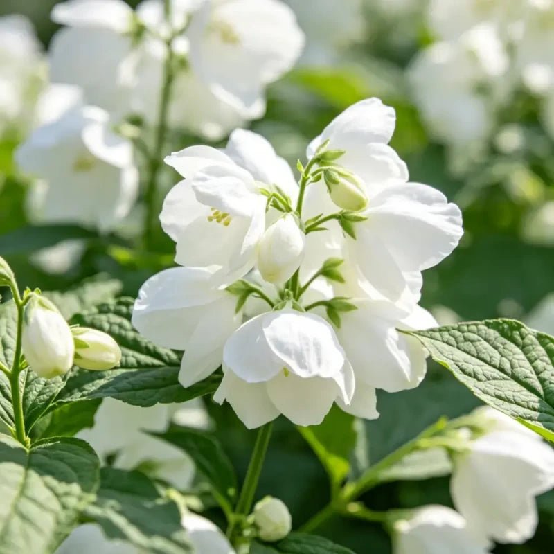 White Fenugreek Seeds - Verdseeds