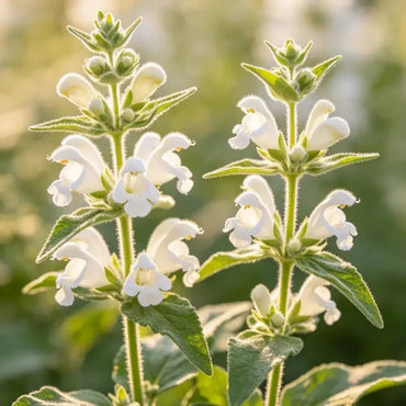White Fenugreek Seeds - Verdseeds