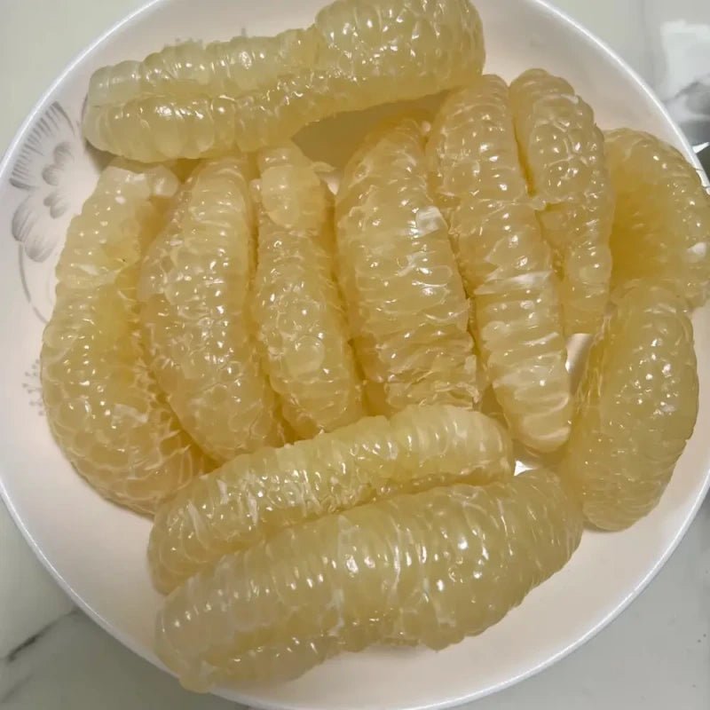 White-Fleshed Pomelo Seeds - Verdseeds