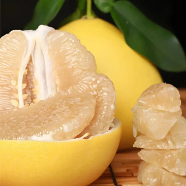 White-Fleshed Pomelo Seeds - Verdseeds
