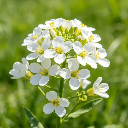 White Soapwort Seeds - Verdseeds