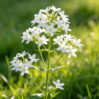 White Soapwort Seeds - Verdseeds