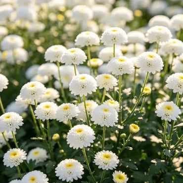 White Winged Everlasting Seeds - Verdseeds