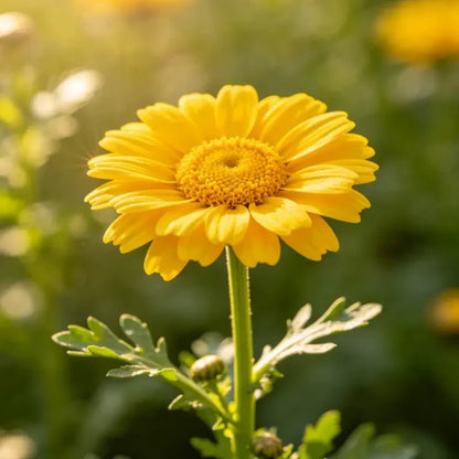 Yellow Golden Marguerite Seeds - Verdseeds